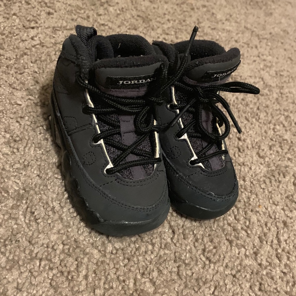 Jordan’s